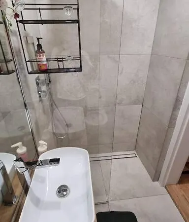 Centrum - Ekskluzywna Kawalerka *