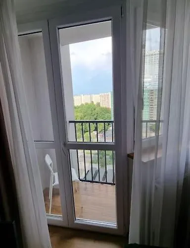 Centrum - Ekskluzywna Kawalerka * Katowice