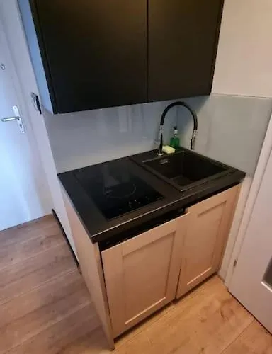 Centrum - Ekskluzywna Kawalerka Apartament *